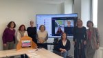 Les membres du jury